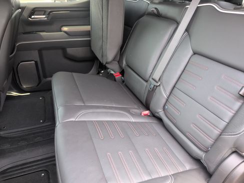 Used 2025 GMC Sierra 1500 AT4X AWD/4WD image 31