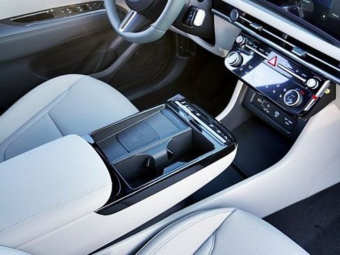 New 2026 Hyundai Tucson Limited image 14