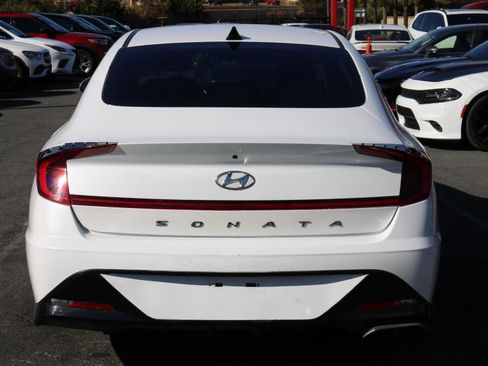 Used 2021 Hyundai Sonata SEL FWD image 7