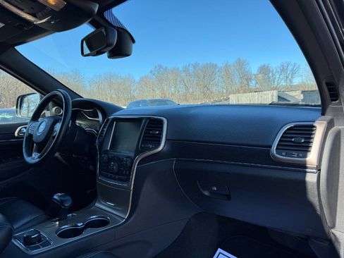Used 2014 Jeep Grand Cherokee Limited image 20