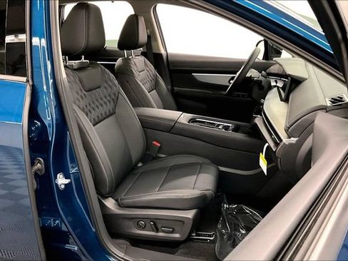 New 2026 Nissan Murano Platinum w/ Technology Package AWD/4WD image 40