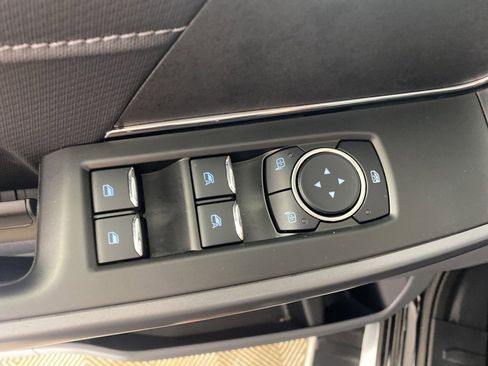 Used 2025 Ford F150 XLT w/ Equipment Group 302A MID image 12