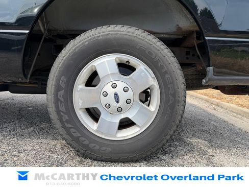 Used 2008 Ford F150 STX RWD image 9
