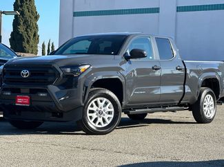 New 2025 Toyota Tacoma SR5 video 2