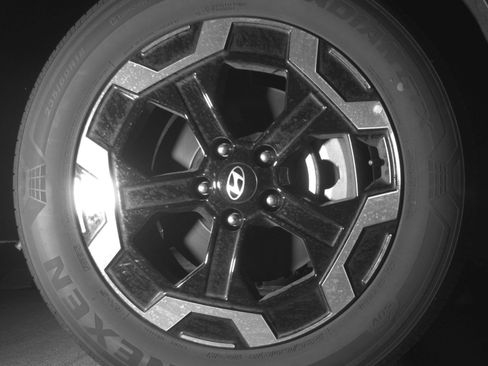 Used 2026 Hyundai Santa Fe SEL FWD image 16