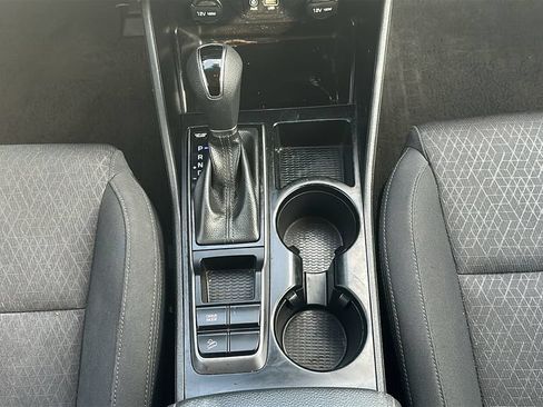 Used 2017 Hyundai Tucson SE w/ SE Popular Package 02 FWD image 26