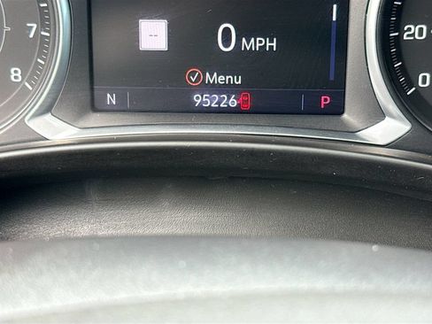 Used 2020 GMC Terrain SLT w/ Preferred Package AWD/4WD image 13