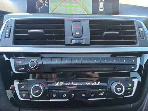 Used 2016 BMW 328i Sedan RWD image 11