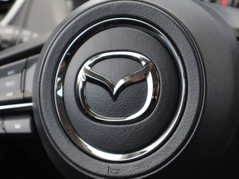 Certified 2023 MAZDA CX-9 Touring Plus image 27