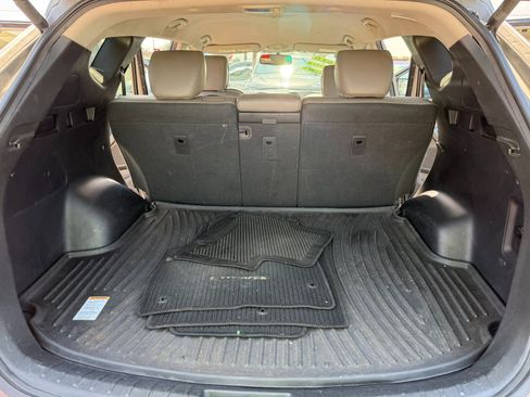 Used 2018 Hyundai Santa Fe Sport image 17
