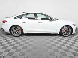 New 2025 Audi S5 Prestige video 2