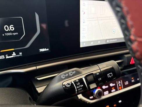 Certified 2026 Kia Sportage SX FWD image 19