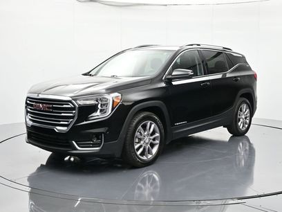 Used 2023 GMC Terrain SLT