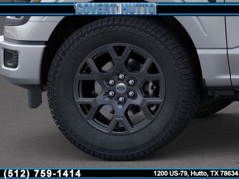 New 2026 Ford F150 STX w/ Equipment Group 200A image 19