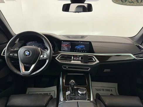 Used 2020 BMW X5 sDrive40i w/ Premium Package image 20