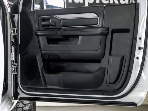 Used 2022 RAM 2500 Tradesman image 27