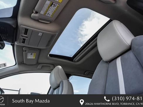 New 2026 MAZDA CX-30 Aire Edition image 27