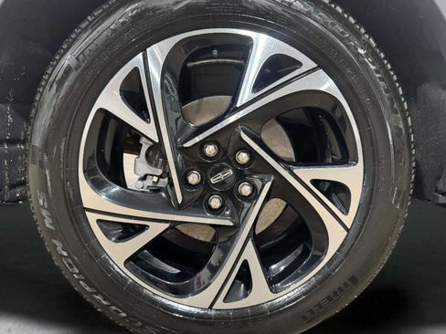 Certified 2026 Lincoln Nautilus Premier w/ Jet Appearance Package AWD/4WD image 27