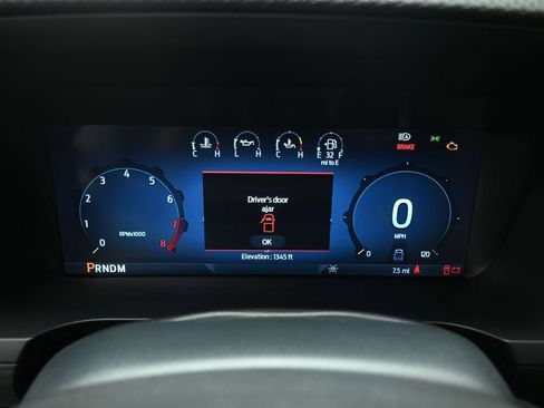 New 2026 Ford F150 STX w/ F-150 LOBO Package AWD/4WD image 11