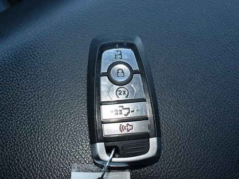 Used 2023 Ford F150 XLT w/ Equipment Group 302A High image 37