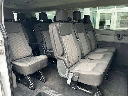 Used 2024 Ford Transit 350 XLT RWD image 35