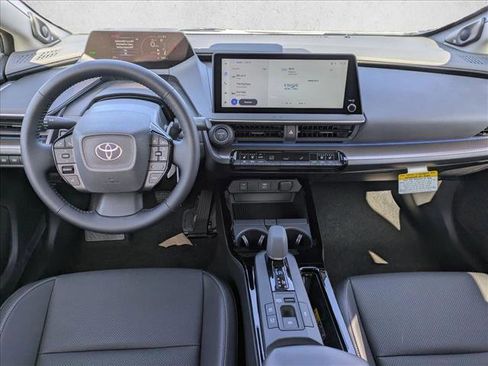 New 2026 Toyota Prius Limited image 14
