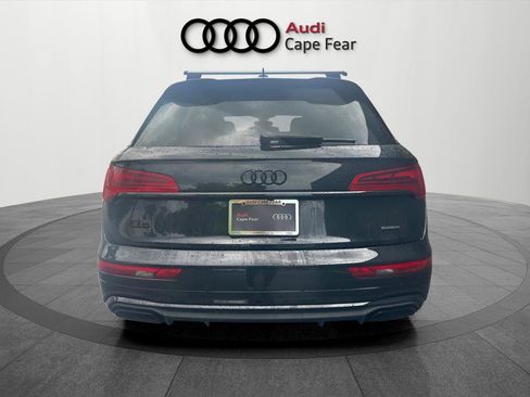 Used 2024 Audi Q5 2.0T Premium AWD/4WD image 4