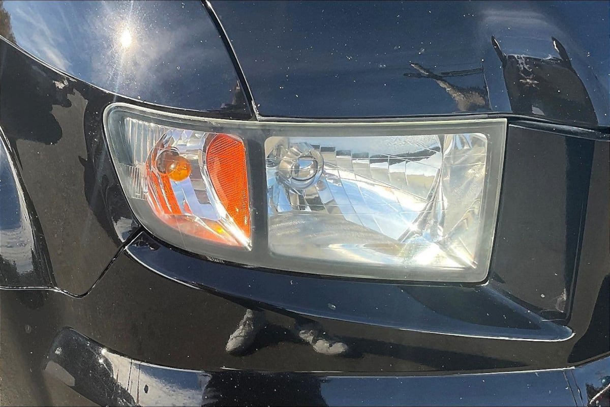 Used 2007 Honda Ridgeline RTL image 28
