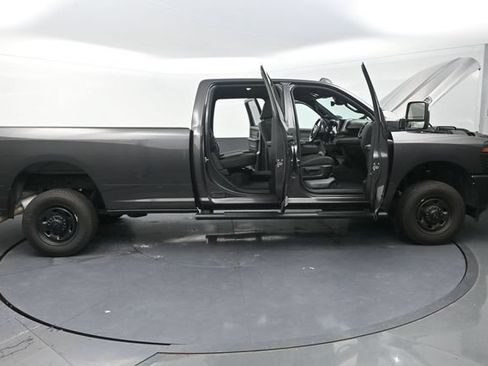 Used 2026 RAM 2500 Tradesman AWD/4WD image 36