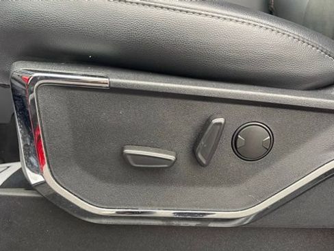 Used 2024 Ford F350 Lariat w/ Lariat Ultimate Package image 15