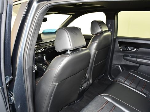 Used 2025 Honda CR-V Sport Touring image 49