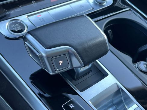 Used 2021 Audi Q7 3.0T Prestige w/ Prestige Package image 23