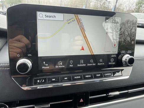 Used 2024 Mitsubishi Outlander SEL image 21