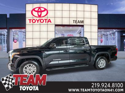 Used 2022 Toyota Tundra SR5 w/ Convenience Package