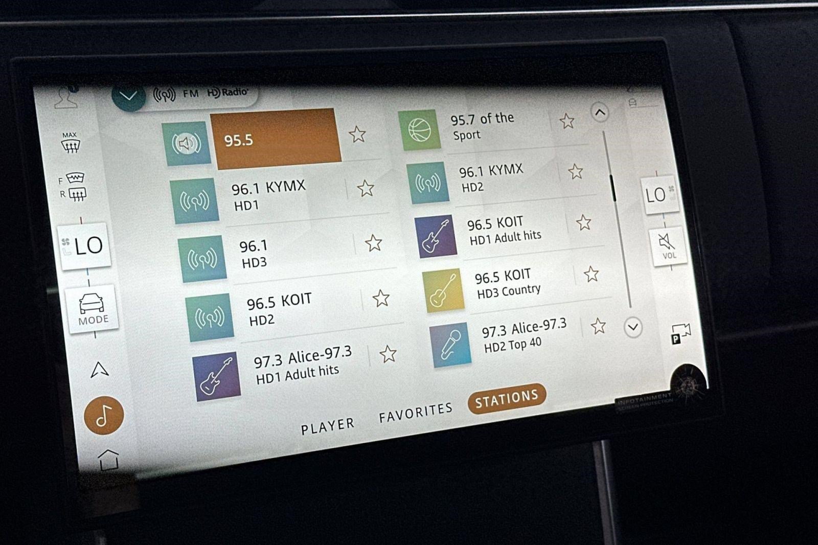 New 2026 Land Rover Range Rover SE AWD/4WD image 19