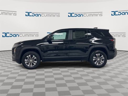 Used 2026 Chevrolet Equinox LT image 5