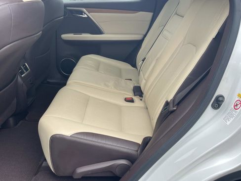 Used 2018 Lexus RX 350 FWD w/ Premium Package image 10