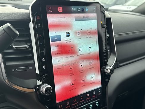 New 2026 RAM 2500 Laramie image 25