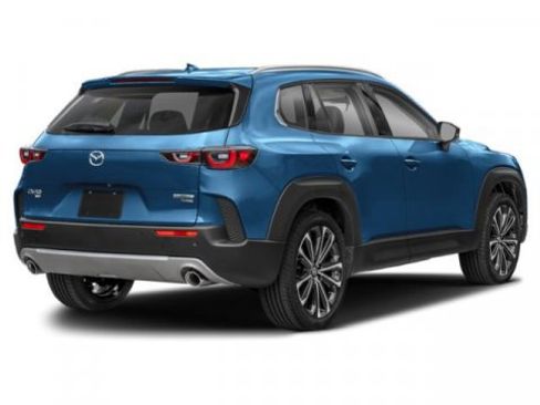 Used 2025 MAZDA CX-50 2.5 Turbo w/ Premium Plus Pkg image 2