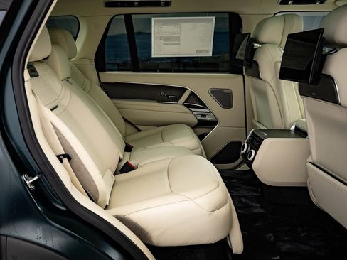 New 2026 Land Rover Range Rover SV image 34