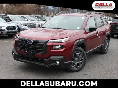 New 2026 Subaru Outback Premium AWD/4WD image 19