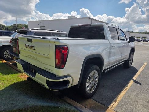 Used 2021 GMC Sierra 1500 Denali w/ Denali Ultimate Package AWD/4WD image 10
