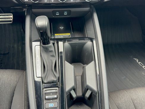 Used 2025 Honda Accord Sport image 21