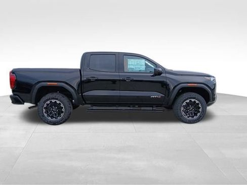 New 2026 GMC Canyon AT4 w/ Technology Plus Package AWD/4WD image 6