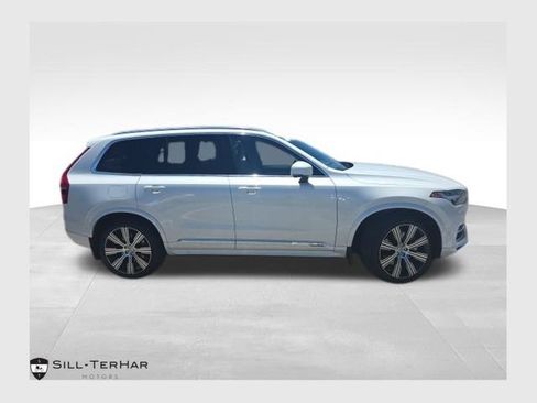 Used 2023 Volvo XC90 T8 Ultimate AWD/4WD image 1