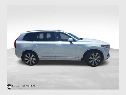 Used 2023 Volvo XC90 T8 Ultimate