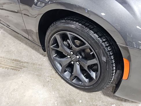 Used 2023 Chrysler 300 S w/ Safetytec Plus Group image 12