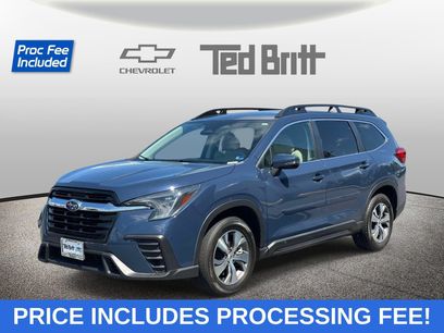 Used 2023 Subaru Ascent Premium w/ Convenience Package