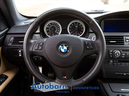 Used 2012 BMW M3 Coupe RWD image 13