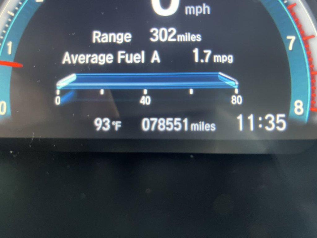 Used 2020 Honda Civic EX image 31